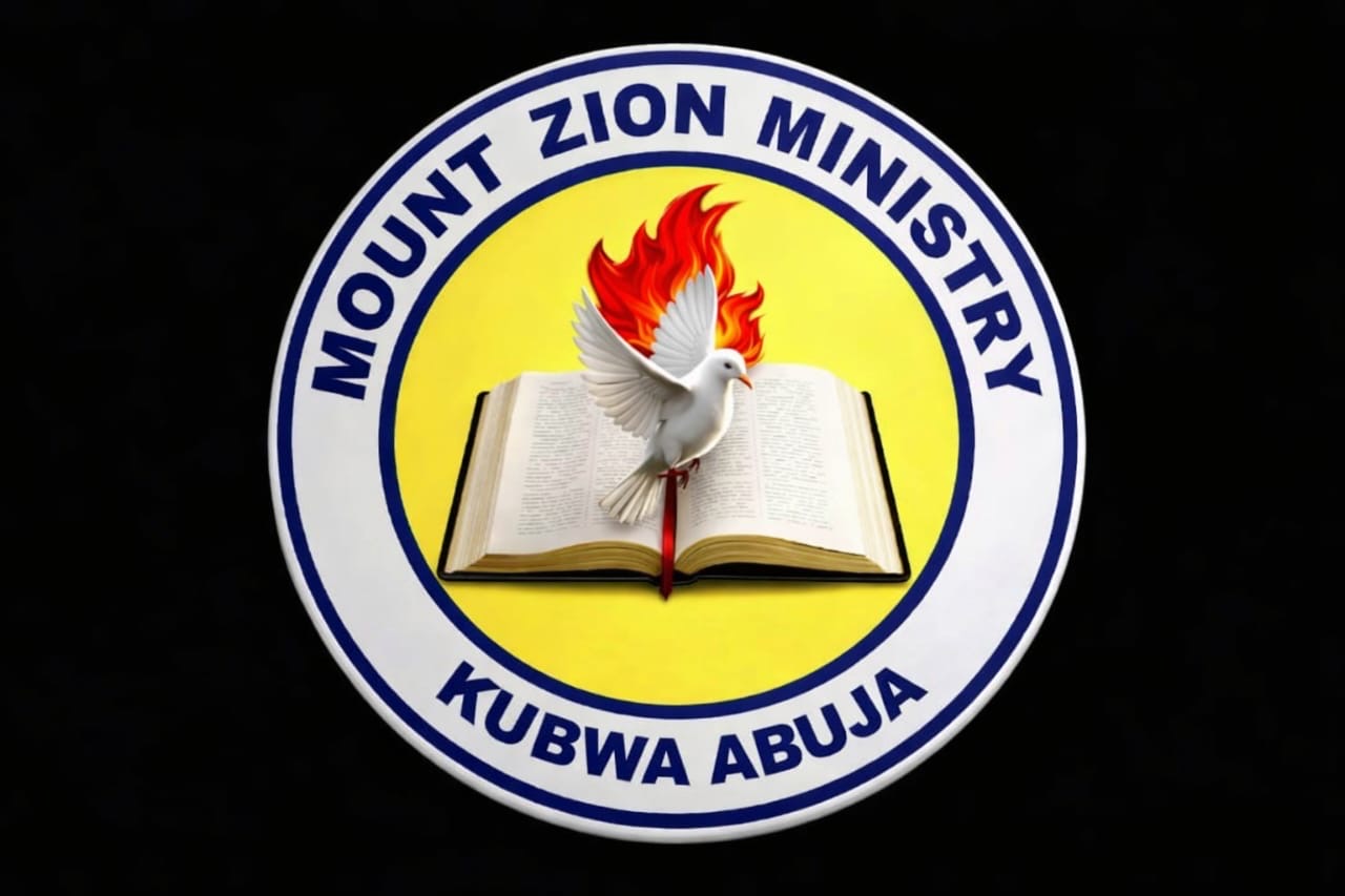 Mount Zion Fire Ministry